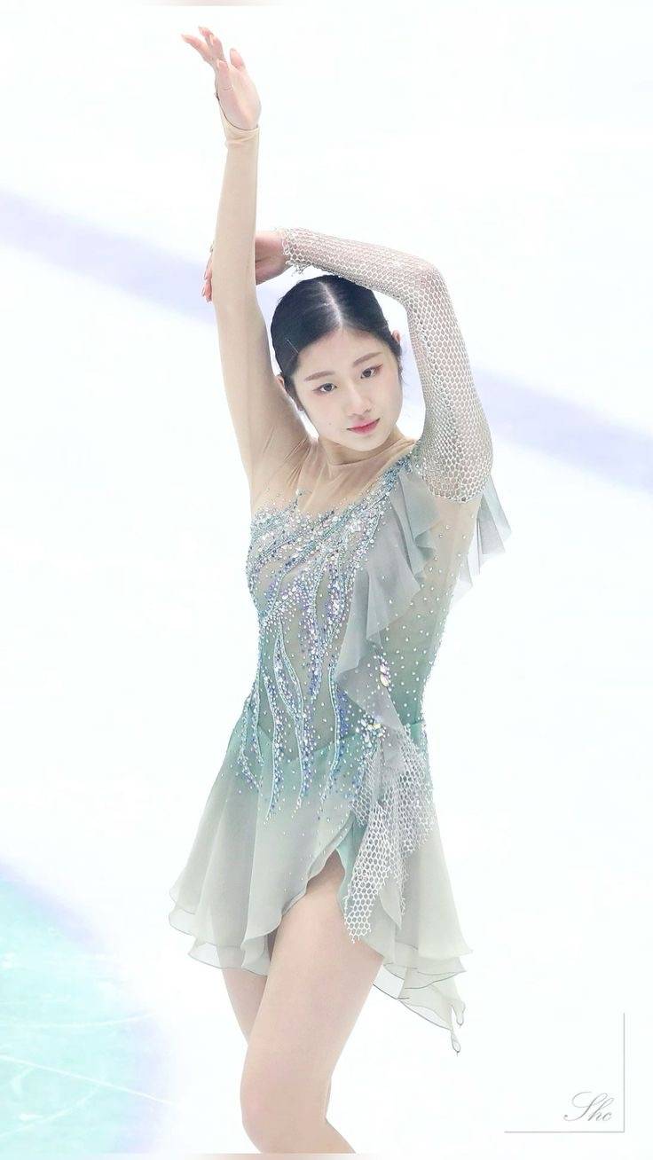[잡담] 우열을 가리기 힘든 해인이 의상 베스트 탑2 | 인스티즈