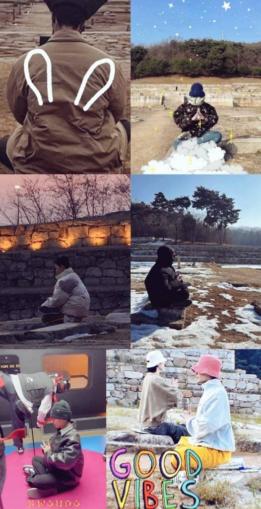 완벽해야한다는 강박에서 벗어났다는 지드래곤.jpg | 인스티즈