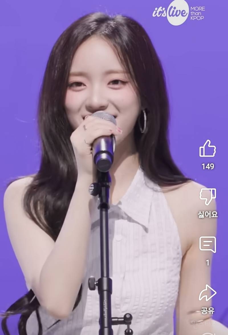이번 컨셉 제대로 낉여왔다는 아이돌.jpg | 인스티즈