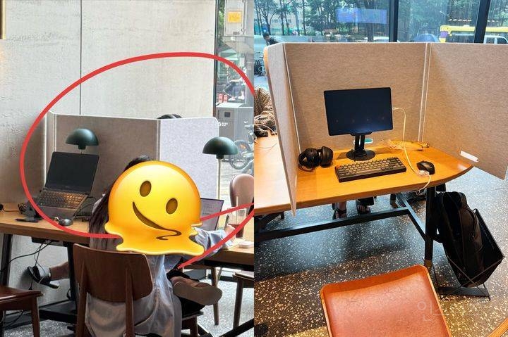 [단독] 스타벅스코리아, '도 넘은 카공족' 막는다…"멀티탭·장시간 자리비움 제한" 공지 | 인스티즈