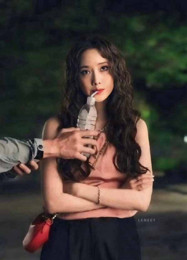 [마플] 나 맹세코 윤아 호감배에 속하는편인데 영화에서 꼭 저렇게 촌스러운 악마여야 했을까 | 인스티즈