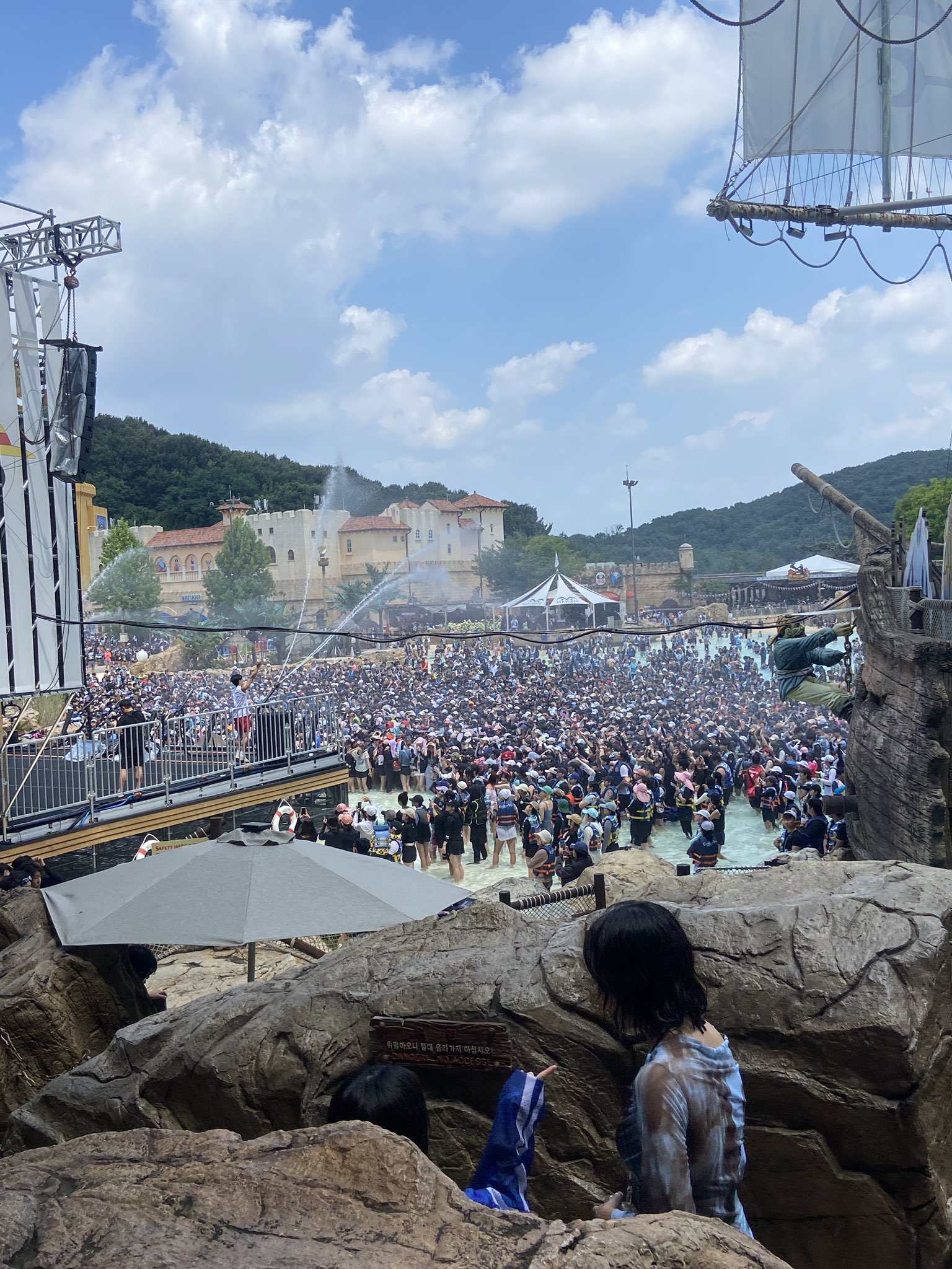[잡담] 와 캐비 사람; | 인스티즈