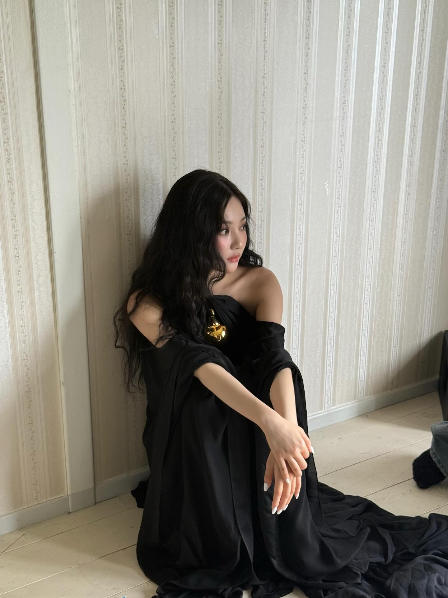 [잡담] 오늘 닝닝 인스타 업뎃 | 인스티즈