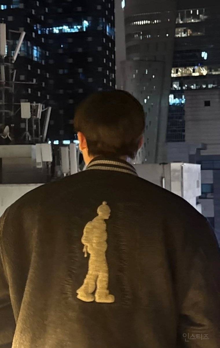 남친짤의 정석이라는 아이돌.jpg | 인스티즈