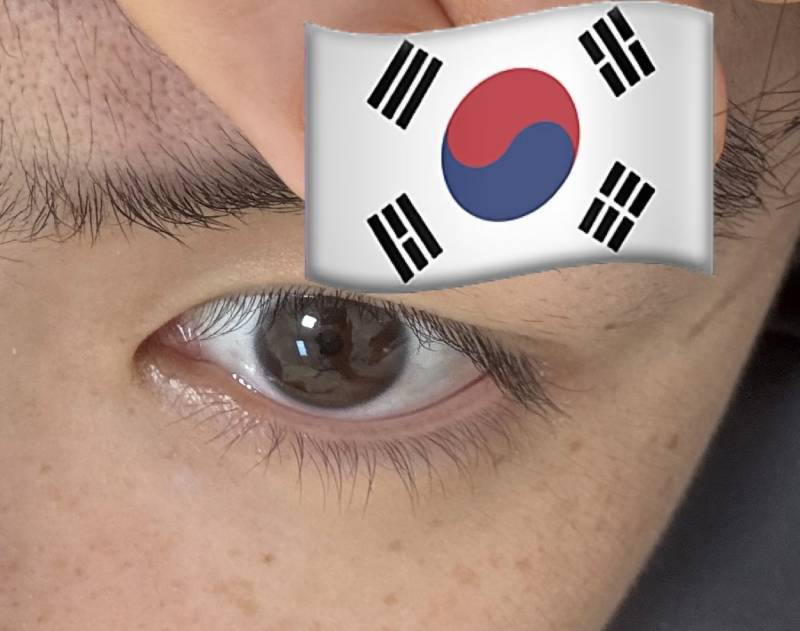 [잡담] 속눈썹 너무 길어서 스트레스 받아 | 인스티즈