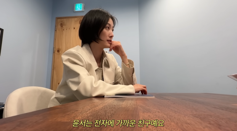 진짜 첫째랑 둘째랑 정반대라는 이현이 아들들 | 인스티즈