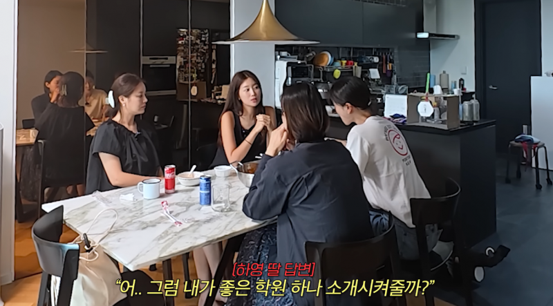 진짜 첫째랑 둘째랑 정반대라는 이현이 아들들 | 인스티즈