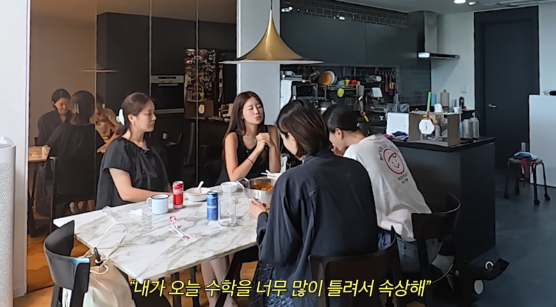 진짜 첫째랑 둘째랑 정반대라는 이현이 아들들 | 인스티즈
