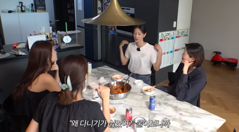 진짜 첫째랑 둘째랑 정반대라는 이현이 아들들 | 인스티즈