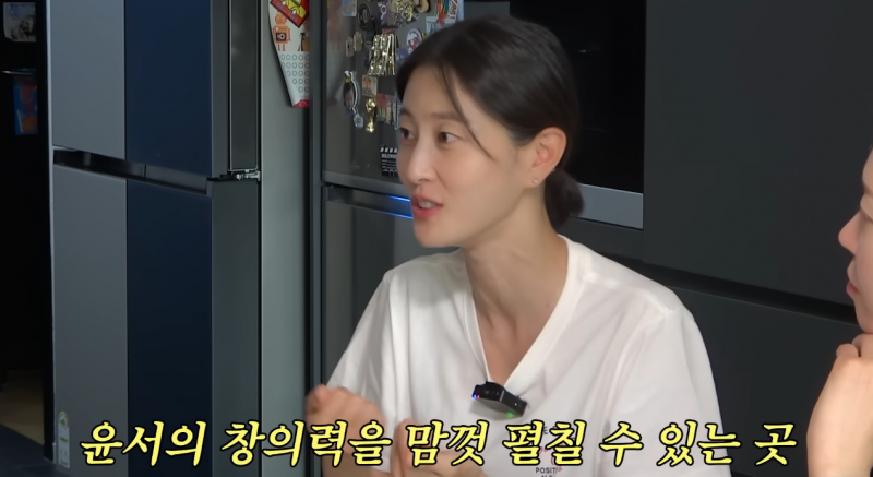 진짜 첫째랑 둘째랑 정반대라는 이현이 아들들 | 인스티즈