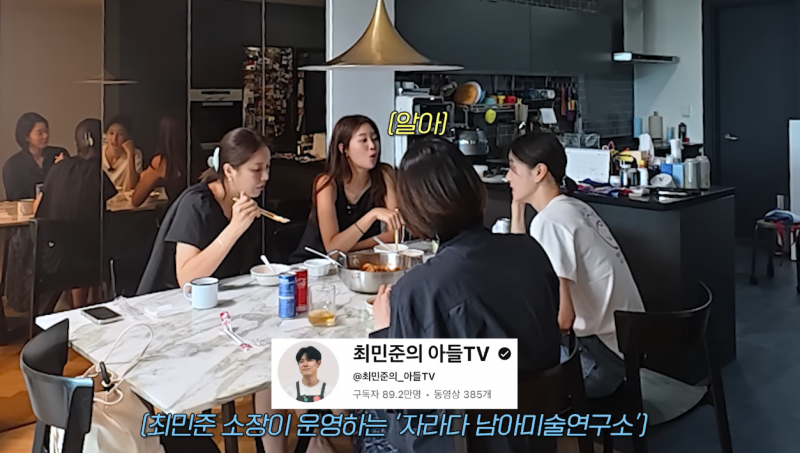 진짜 첫째랑 둘째랑 정반대라는 이현이 아들들 | 인스티즈
