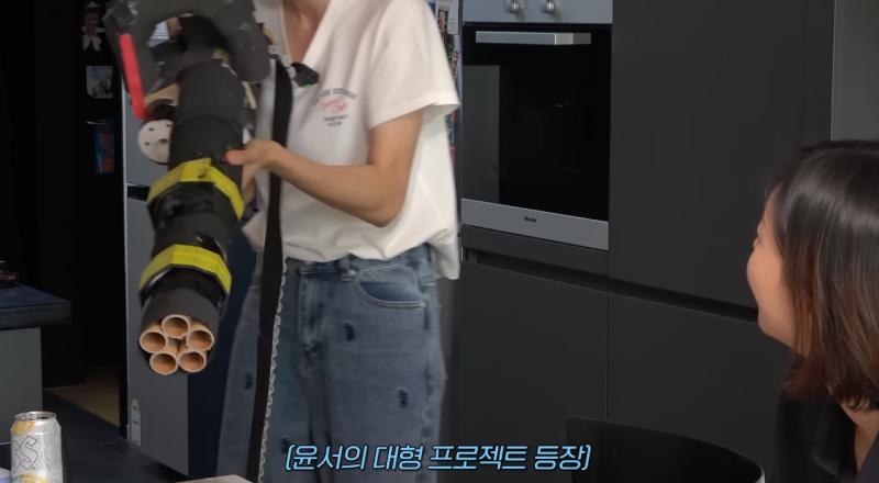 진짜 첫째랑 둘째랑 정반대라는 이현이 아들들 | 인스티즈