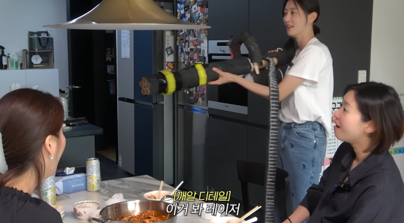 진짜 첫째랑 둘째랑 정반대라는 이현이 아들들 | 인스티즈