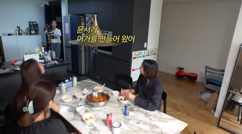 진짜 첫째랑 둘째랑 정반대라는 이현이 아들들 | 인스티즈