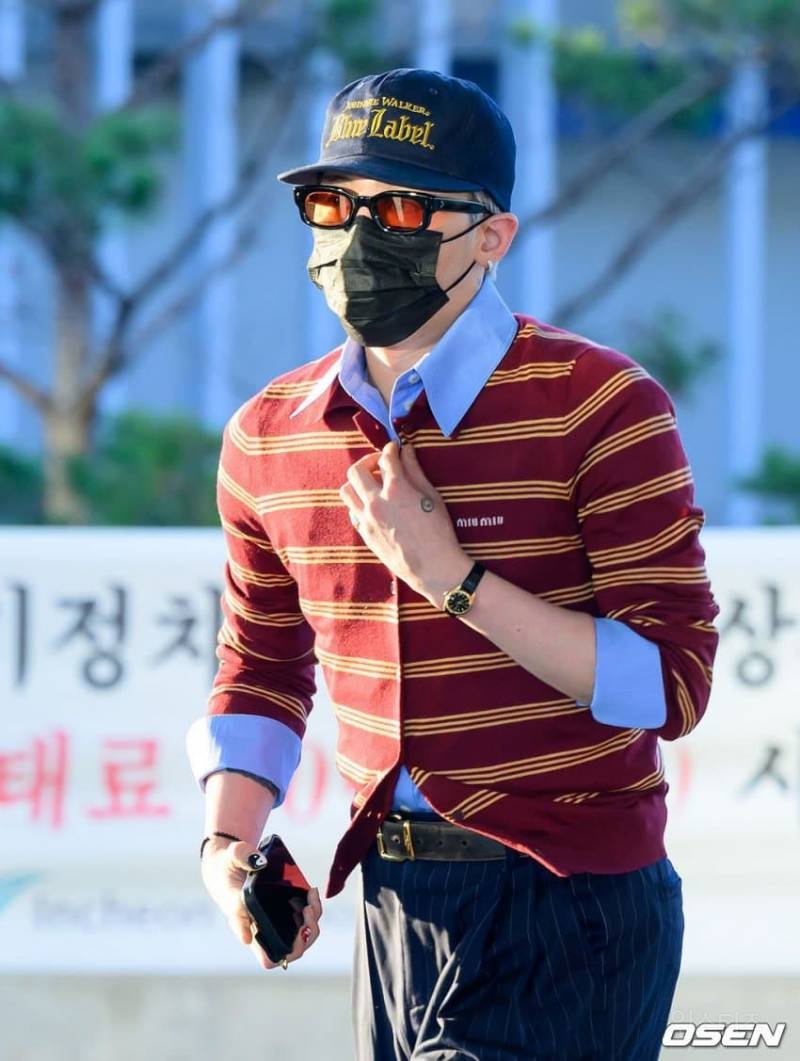 아이돌판에 공항패션을 유행시킨 연예인.jpg | 인스티즈