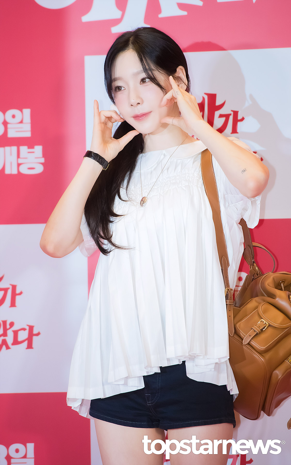 [잡담] 태연은 진짜 나이 안먹는다 걍 소시 현역 가틈 | 인스티즈