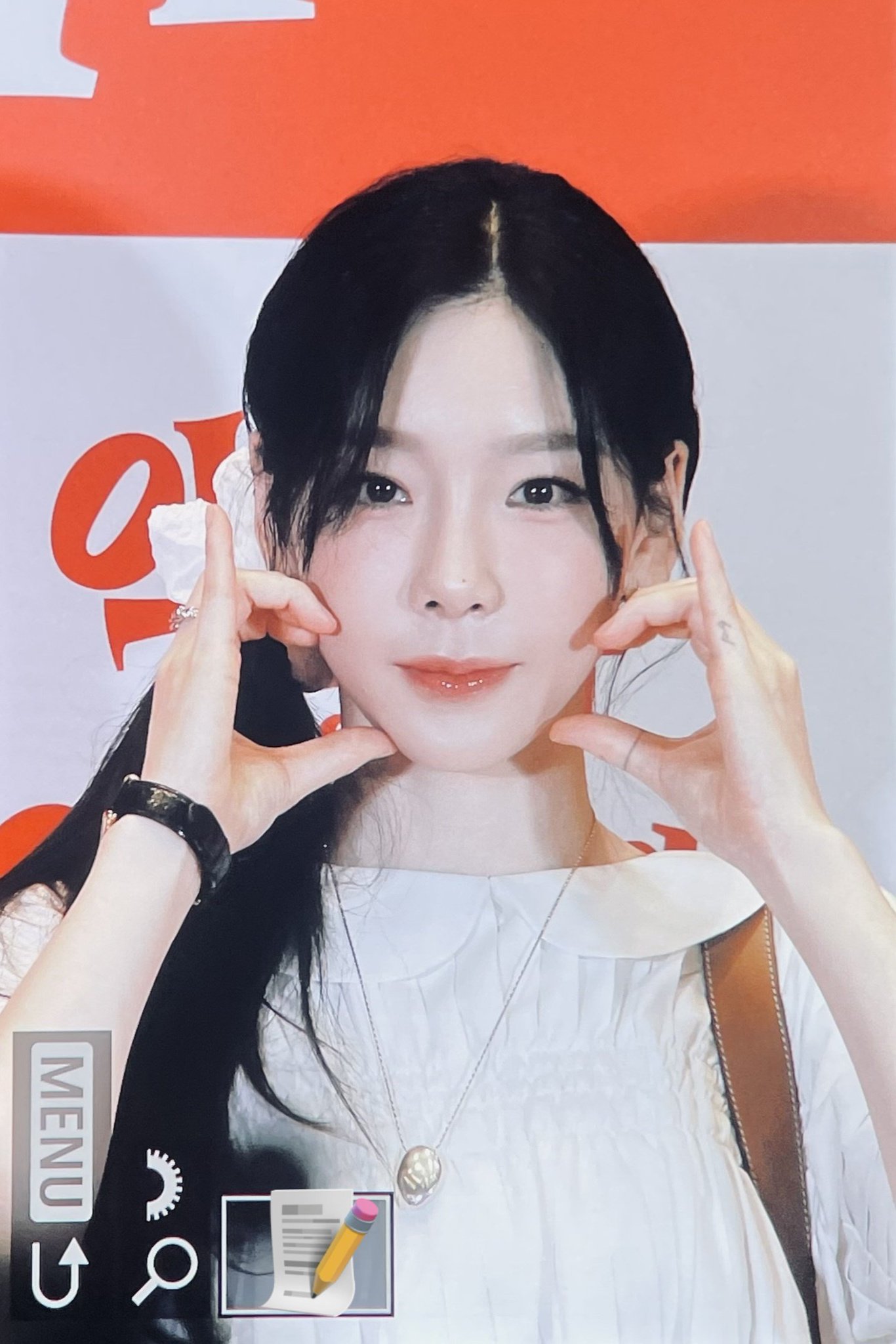 [잡담] 태연은 진짜 나이 안먹는다 걍 소시 현역 가틈 | 인스티즈