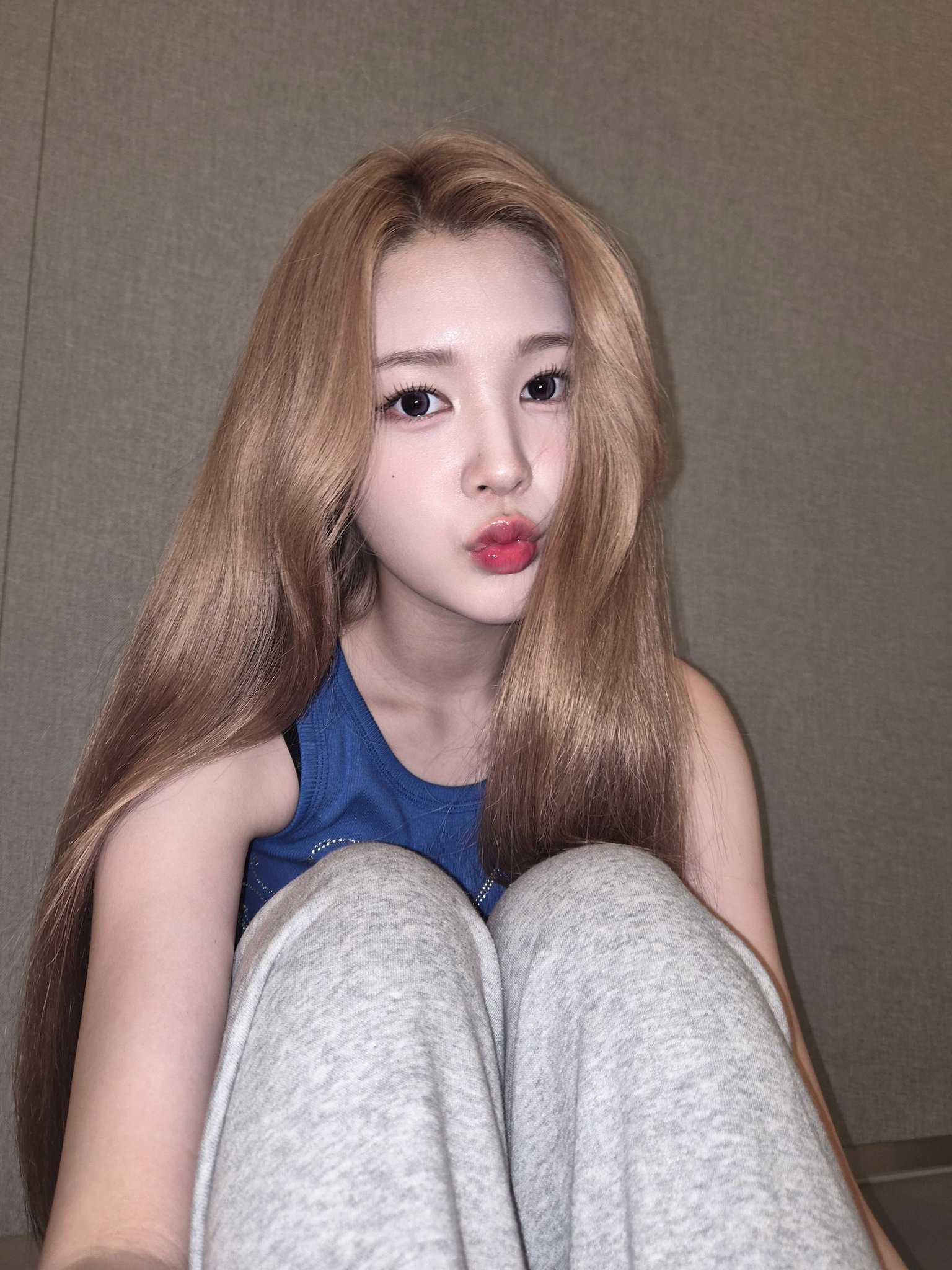 [잡담] 하투하 이멤도 예뿐데 언급이 넘 적음 | 인스티즈