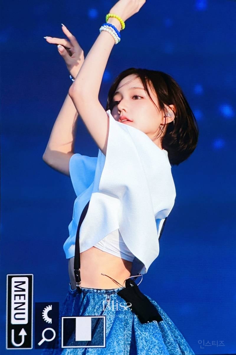 아이돌들 공식행사보다 뭔 쌀축제 머드축제에서 예쁘다는전설아시는분.twt | 인스티즈