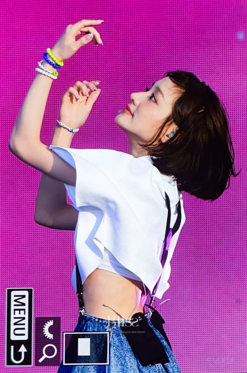 아이돌들 공식행사보다 뭔 쌀축제 머드축제에서 예쁘다는전설아시는분.twt | 인스티즈