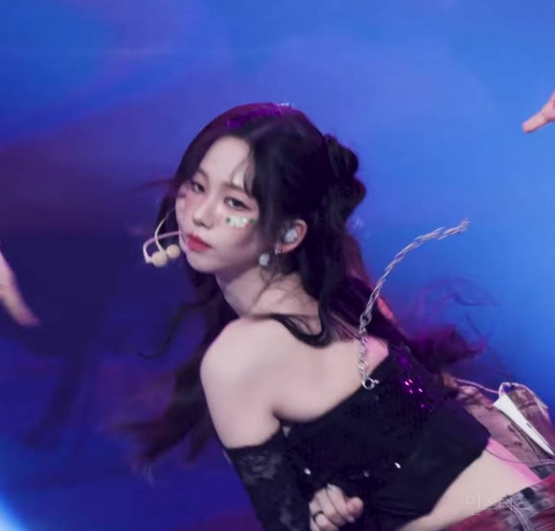 팬들이 말하기도 지쳐가는 카리나 의상문제.jpg | 인스티즈
