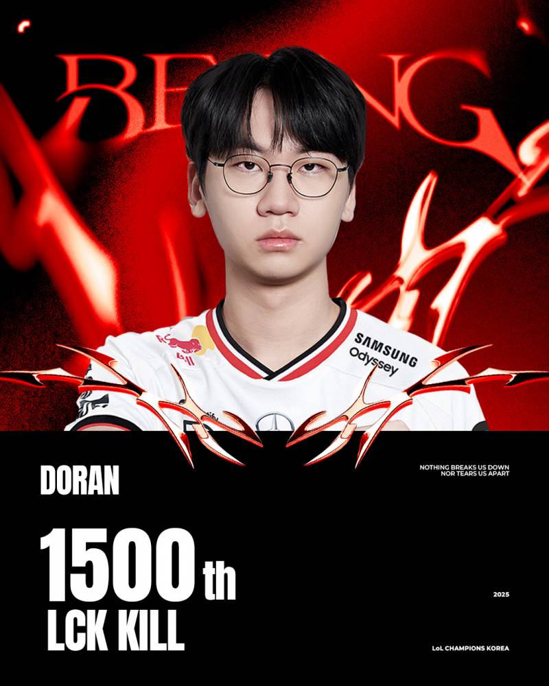 [잡담] 그래도 축하할건 축하하자모 도란 1500킬🎉 | 인스티즈