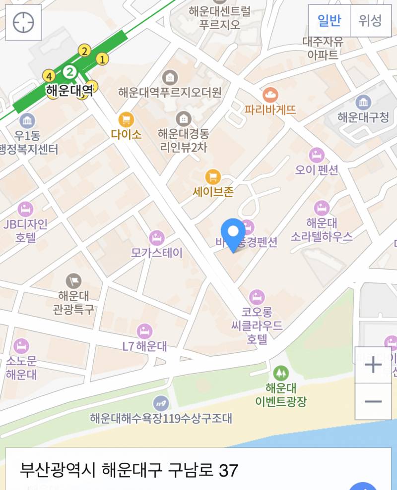 [잡담] 부산에 베캠생긴대 | 인스티즈