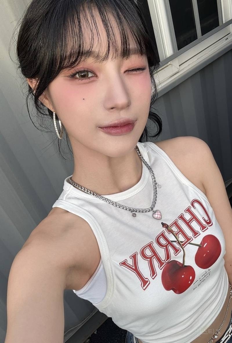이번활동 헤메코 제대로 받는듯한 아이돌.jpg | 인스티즈