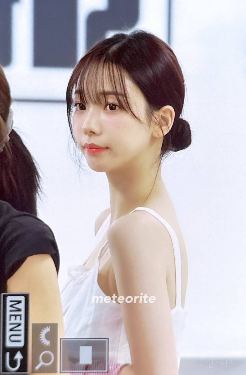 오늘자 일본 출국한 카리나&윈터 프리뷰jpg | 인스티즈