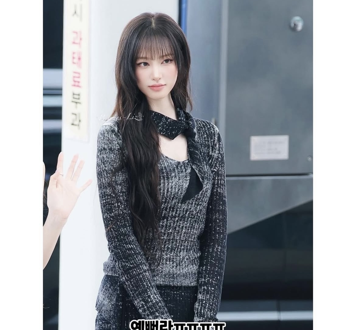 [잡담] 아이브 팬들 있어??? 리즈 관련 질문이얌 | 인스티즈