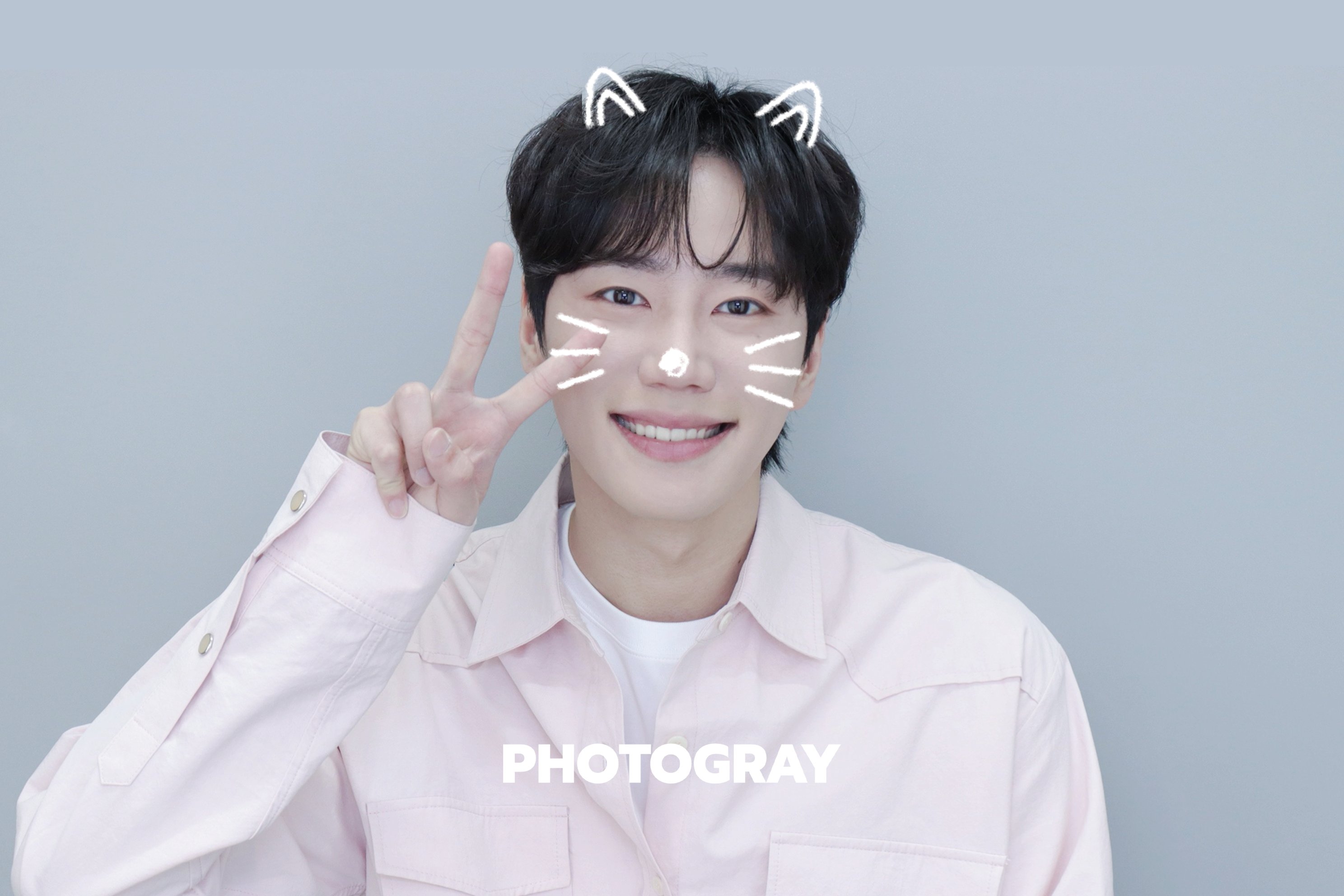 [잡담] 이준영 ⋆˚⊹ 𓏲 냥!만 합격 𝜗𝜚˚⋆⊹ | 인스티즈