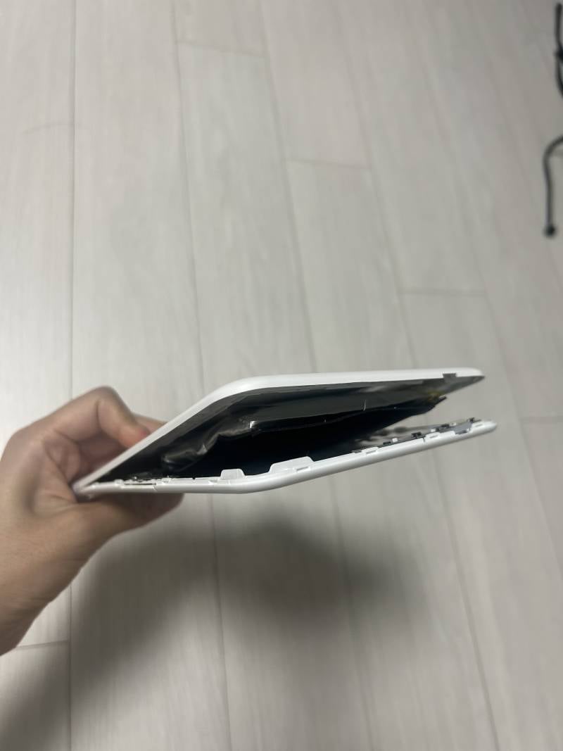 [잡담] ❎Yes24 크레마 이북리더기 배터리 개위험 절대 사지마❎ | 인스티즈
