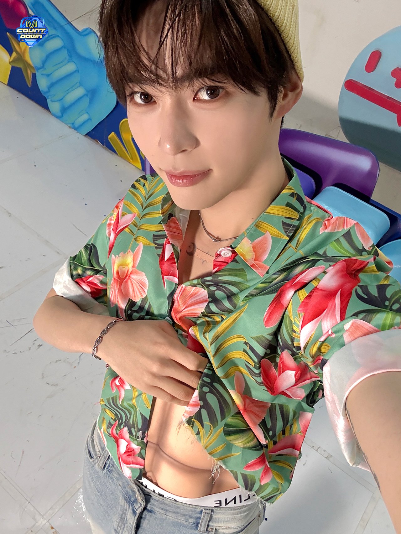 [잡담] 성한빈 케데몬 복근남 뭐야 | 인스티즈