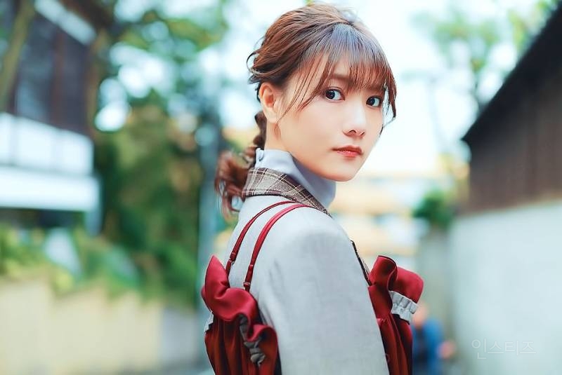 AKB48의 통곡의 벽이라고 불렸던 멤버...JPG | 인스티즈