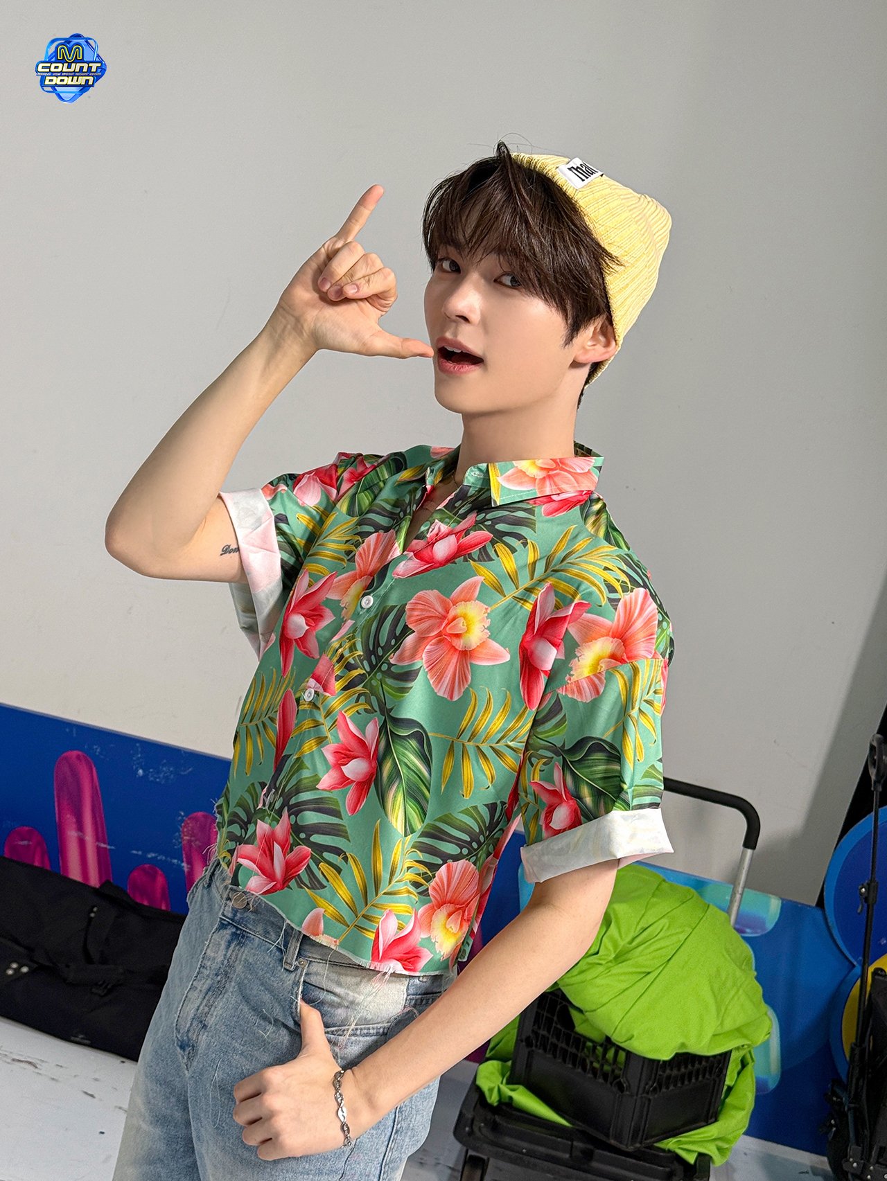 [잡담] 성한빈 케데몬 복근남 뭐야 | 인스티즈
