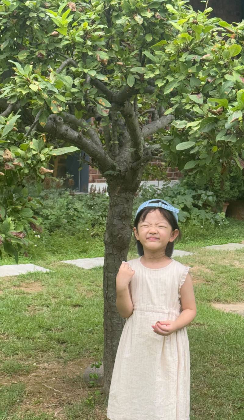 [잡담] 띠엘 띠율이 복숭아들 너무 커여워.. | 인스티즈
