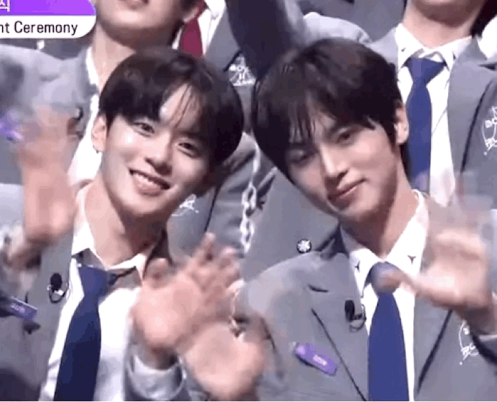 [잡담] 유강민 김인후 조합이 왤케 좋지 | 인스티즈