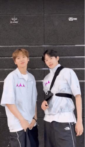 [잡담] 유강민 김인후 조합이 왤케 좋지 | 인스티즈