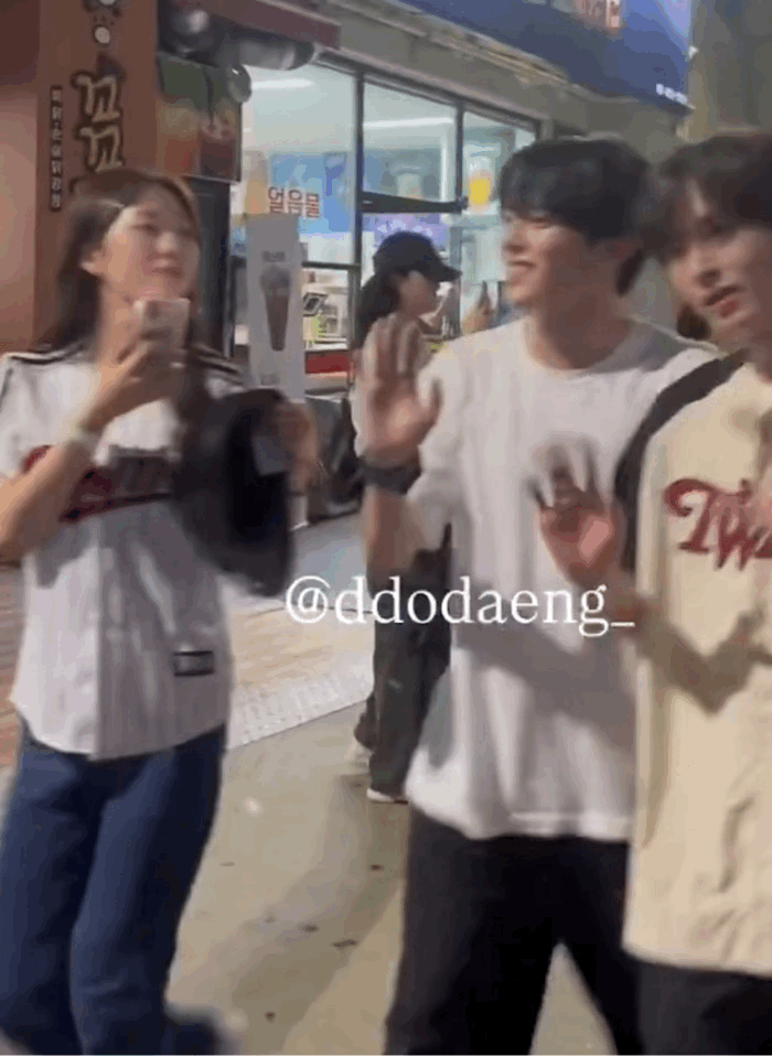 [잡담] 유강민 김인후 조합이 왤케 좋지 | 인스티즈