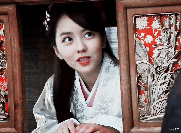 [잡담] 내가 보고싶은 남×여 조합 2탄임 | 인스티즈