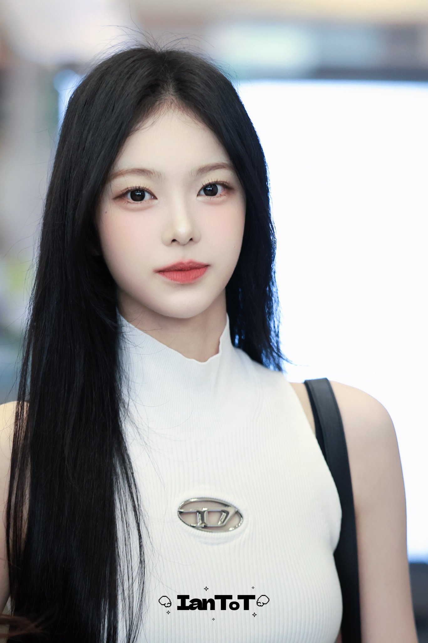 [잡담] 오늘 하투하 이안 생김새 | 인스티즈