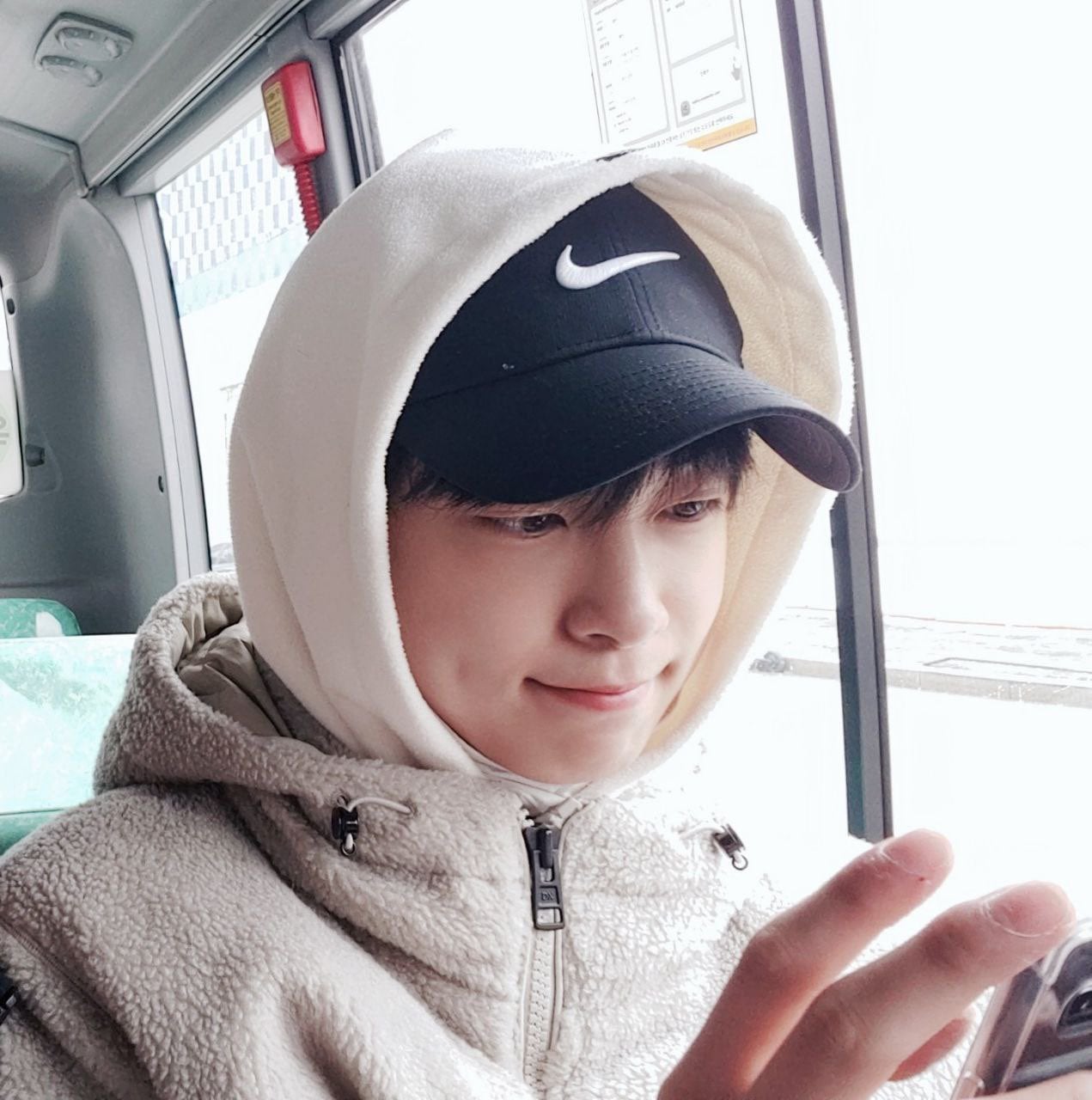 [잡담] 보플 김건우 며칠전에 주운 과사 | 인스티즈