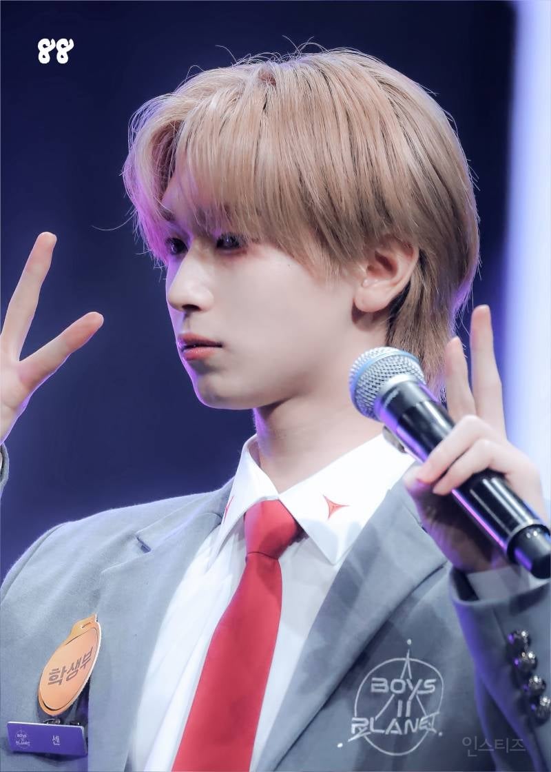 캐스팅 눈 좋은 김재중 (비공연생 포함) | 인스티즈