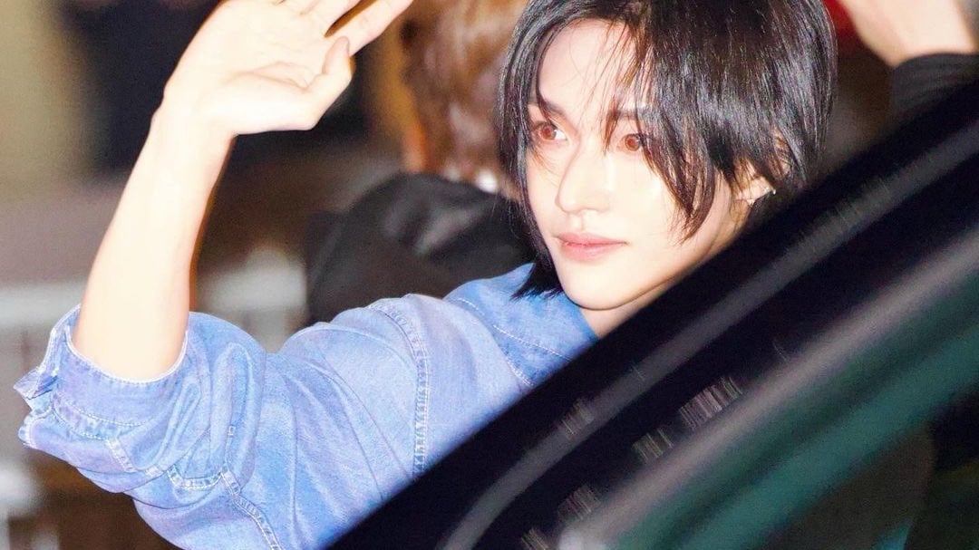 [잡담] 이때 원빈이 좋아하는 사람 | 인스티즈