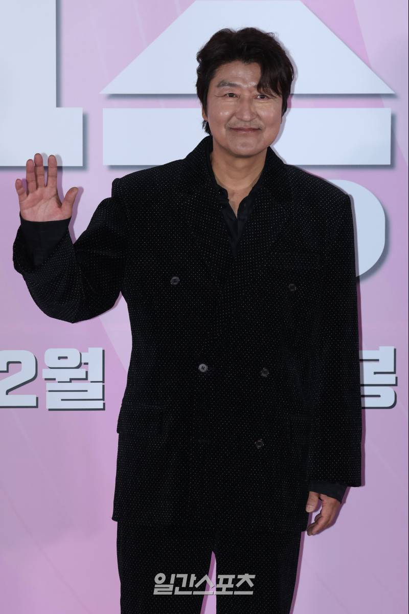 [정보/소식] [단독] 송강호, 지드래곤과 한솥밥 먹는다…써브라임 떠나 갤럭시 行 | 인스티즈