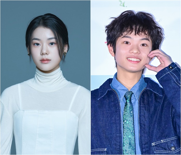 [정보/소식] [단독] 김지안·쿠로카와 소야 만난다…한일합작 영화 '3mm의 사랑' 주연 | 인스티즈