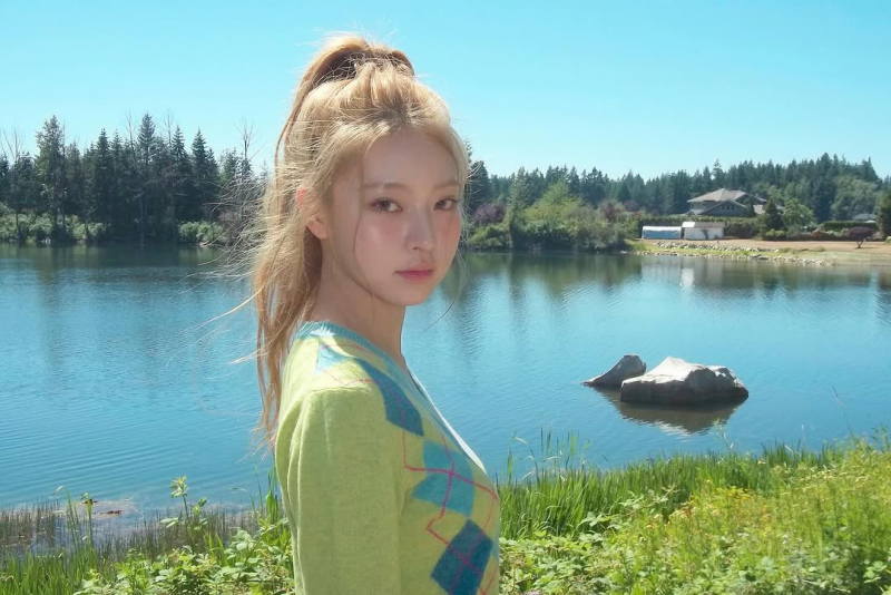 어제 브릿지 넣고 팬들 사이에서 반응좋은 키키 하음.jpg | 인스티즈