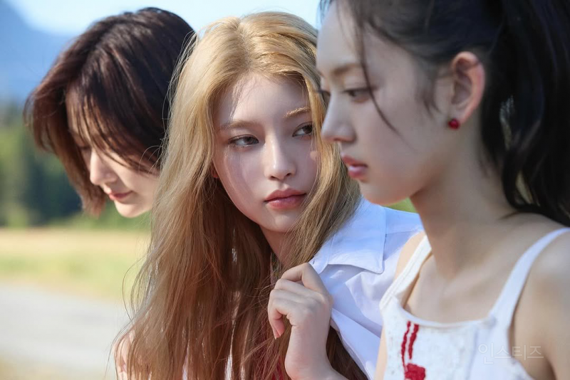 어제 브릿지 넣고 팬들 사이에서 반응좋은 키키 하음.jpg | 인스티즈