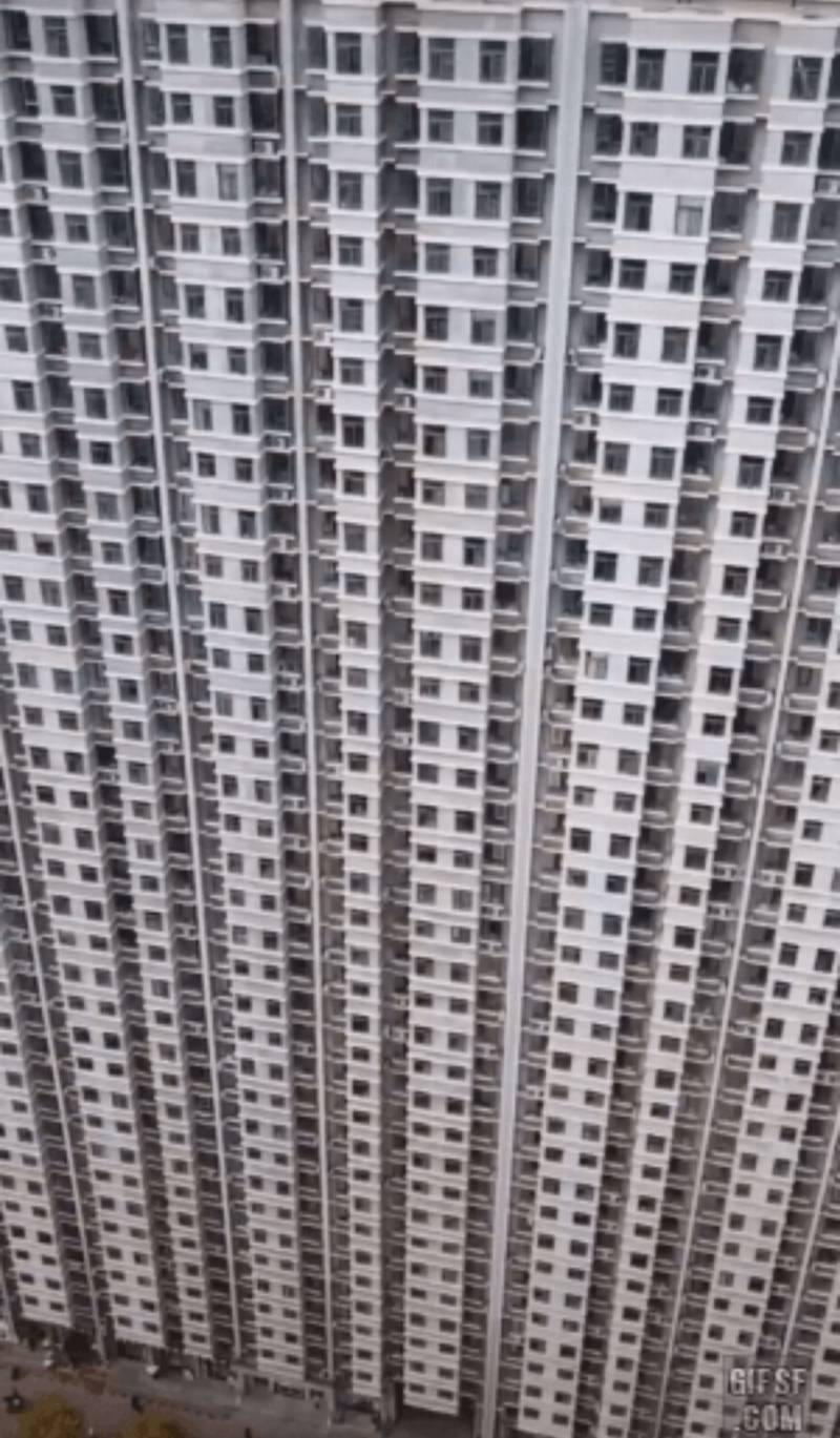 [잡담] 이런아파트 무서운건 무슨심리야? | 인스티즈