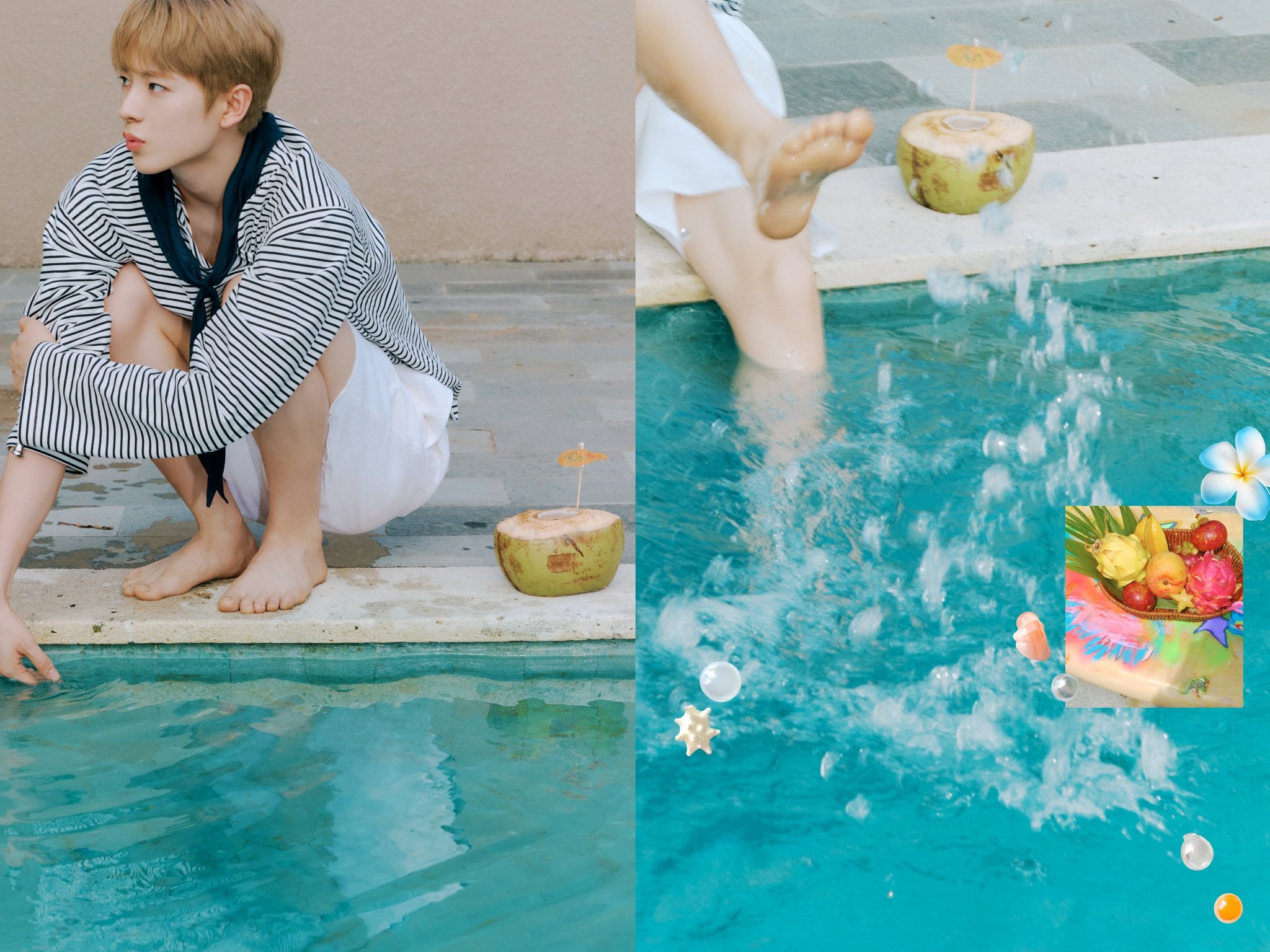 [잡담] 위시 미감 얘기 왜 나온거임 | 인스티즈